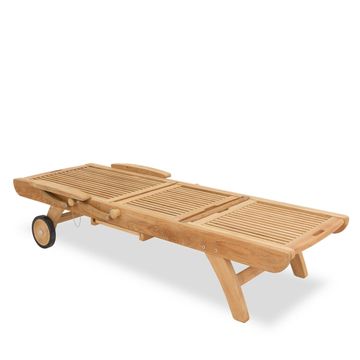 Burnham Lounger by Indian Ocean - view 2