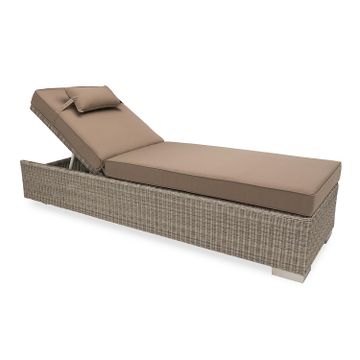 Cuba Lounger by Indian Ocean - view 2