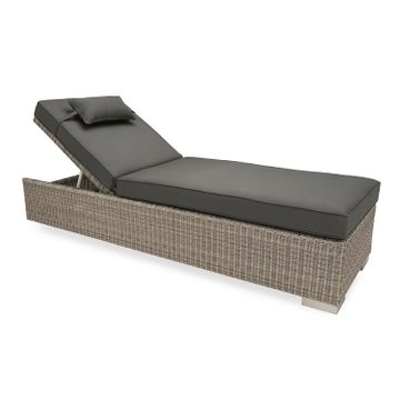 Cuba Lounger by Indian Ocean - view 3