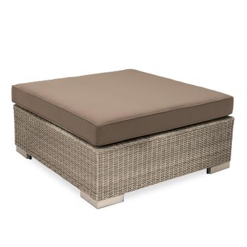 Cuba Ottoman by Indian Ocean - view 2
