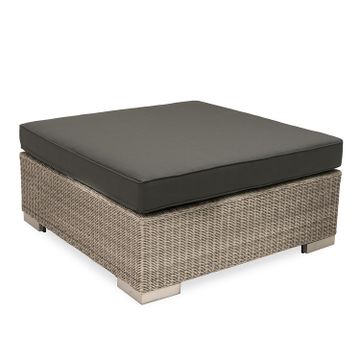 Cuba Ottoman by Indian Ocean - view 4