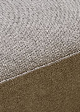 Eave Modular Sofa, 86, Open Section by Audo Copenhagen - view 8