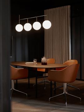 TR Bulb, Suspension Frame by Audo Copenhagen - view 3