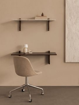 Corbel Desk by Audo Copenhagen - view 4