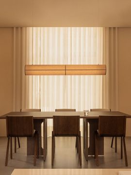 Ready Dining Chair, Front Upholstered by Audo Copenhagen - view 9