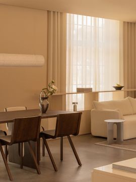 Ready Dining Chair, Front Upholstered by Audo Copenhagen - view 8