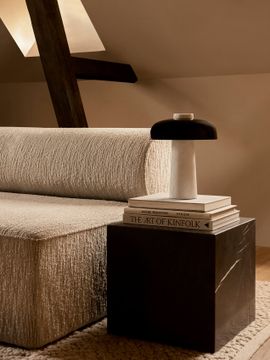 Reverse Table Lamp by Audo Copenhagen - view 7