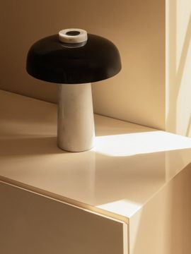 Reverse Table Lamp by Audo Copenhagen - view 3