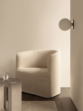 TR Bulb, Ceiling/Wall Lamp by Audo Copenhagen - view 3