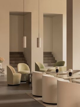 Hashira Pendant Lamp by Audo Copenhagen - view 3