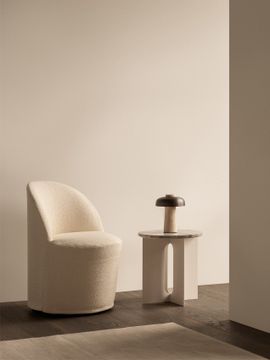 Reverse Table Lamp, Portable by Audo Copenhagen - view 5
