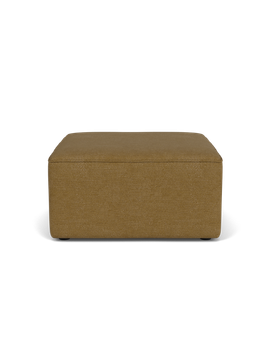 Eave Modular Pouf, 75 by Audo Copenhagen - view 4