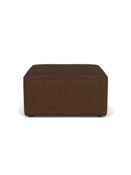 Eave Modular Pouf, 75 by Audo Copenhagen - view 5