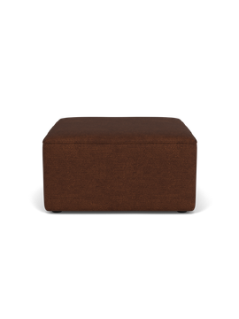 Eave Modular Pouf, 75 by Audo Copenhagen - view 6