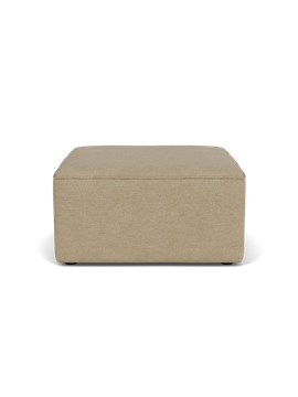 Eave Modular Pouf, 75 by Audo Copenhagen - view 3