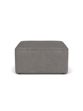 Eave Modular Pouf, 75 by Audo Copenhagen - view 7