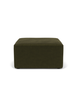 Eave Modular Pouf, 75 by Audo Copenhagen - view 8
