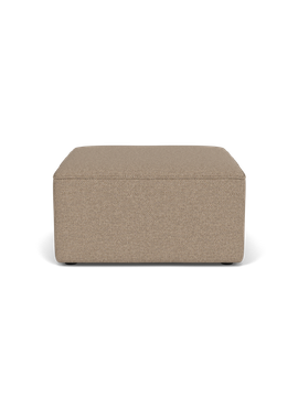 Eave Modular Pouf, 75 by Audo Copenhagen - view 9