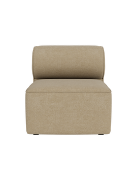 Eave Modular Sofa, 86, Open Section by Audo Copenhagen - view 9