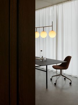 TR Bulb, Suspension Frame by Audo Copenhagen - view 4