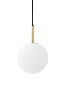 TR Bulb, Pendant by Audo Copenhagen - view 8