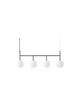 TR Bulb, Suspension Frame by Audo Copenhagen - view 8