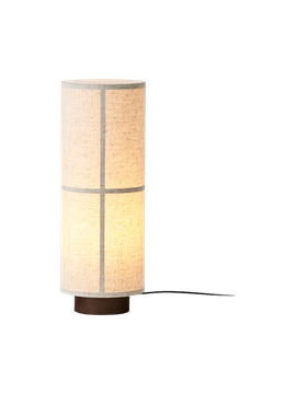 Hashira Table Lamp, Raw by Audo Copenhagen - view 9