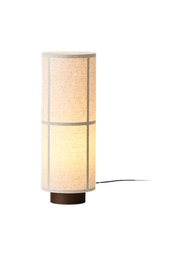 Hashira Table Lamp, Raw by Audo Copenhagen - view 8