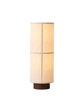 Hashira Floor Lamp, Raw by Audo Copenhagen - view 5