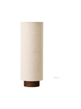 Hashira Floor Lamp, Raw by Audo Copenhagen - view 7