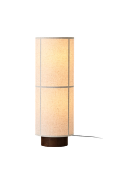 Hashira Floor Lamp, Raw by Audo Copenhagen - view 8