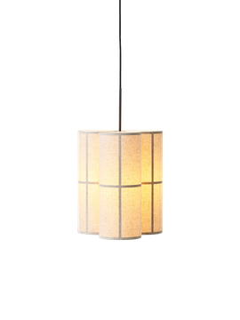 Hashira Pendant Lamp, Cluster by Audo Copenhagen - view 8