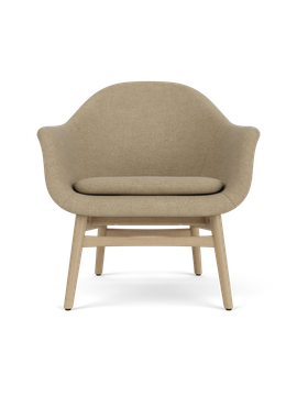 Harbour Lounge Chair by Audo Copenhagen - view 3