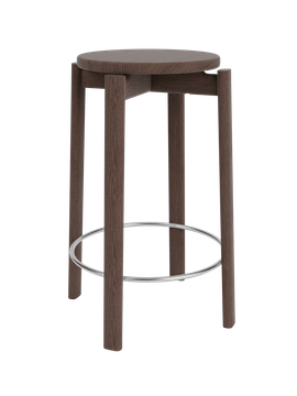 Passage Counter Stool by Audo Copenhagen - view 4