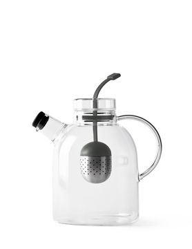 Kettle Teapot, 1,5 L by Audo Copenhagen - view 5