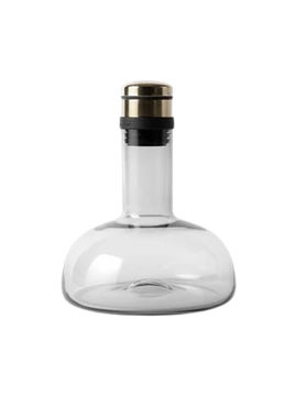 Wine Breather Carafe, Original by Audo Copenhagen - view 7