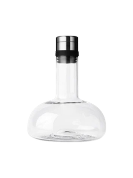 Wine Breather Carafe, Original by Audo Copenhagen - view 6