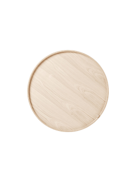 Turning Table by Audo Copenhagen - view 9