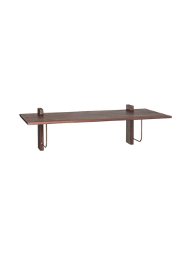 Corbel Desk by Audo Copenhagen - view 3