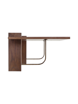 Corbel Desk by Audo Copenhagen - view 6