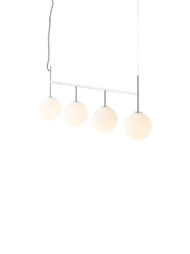 TR Bulb, Suspension Frame by Audo Copenhagen - view 6