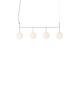 TR Bulb, Suspension Frame by Audo Copenhagen - view 5