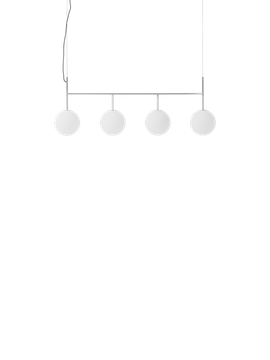 TR Bulb, Suspension Frame by Audo Copenhagen - view 7