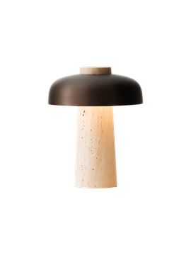 Reverse Table Lamp, Portable by Audo Copenhagen - view 9