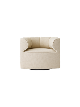 Eave Seamline Lounge Chair by Audo Copenhagen - view 3