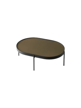 NoNo Table by Audo Copenhagen - view 8