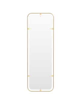 Nimbus Mirror, Rectangular by Audo Copenhagen - view 5
