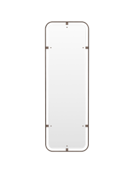 Nimbus Mirror, Rectangular by Audo Copenhagen - view 6