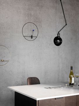 Hudson Wall/Ceiling Lamp by Audo Copenhagen - view 3