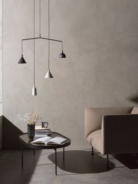 NoNo Table by Audo Copenhagen - view 6